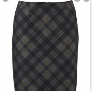 Step out skirt Cabi